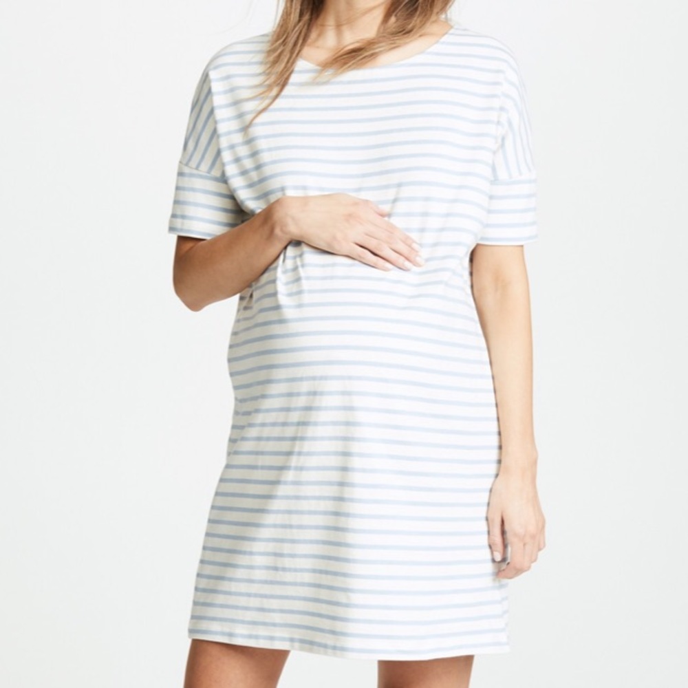 Hatch Afternoon Dress